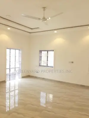 4bdrm Duplex in Achimota Mall for sale