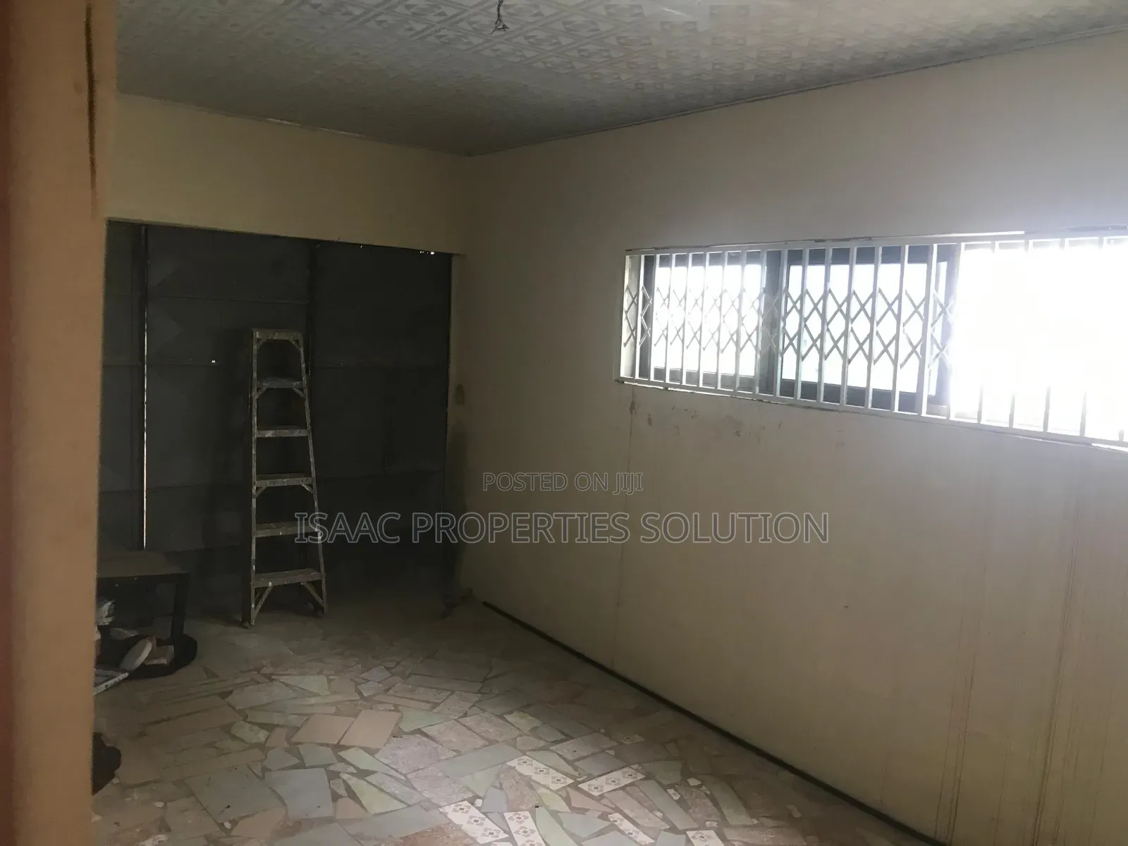 3bdrm Mansion in Isaac Properties, Shama Ahanta East Metropolitan