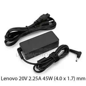 Lenovo Charger Small Pin