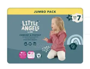 Little Angels 7