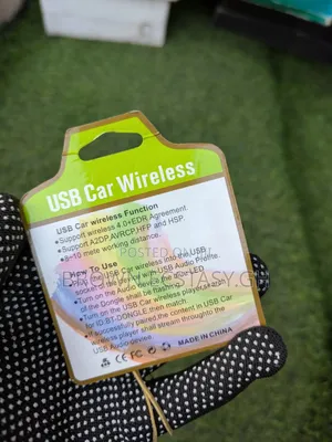 USB Bluetooth Dongle