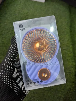 Yase Mini Mist Fan