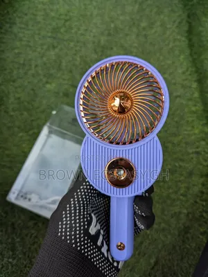 Yase Mini Mist Fan