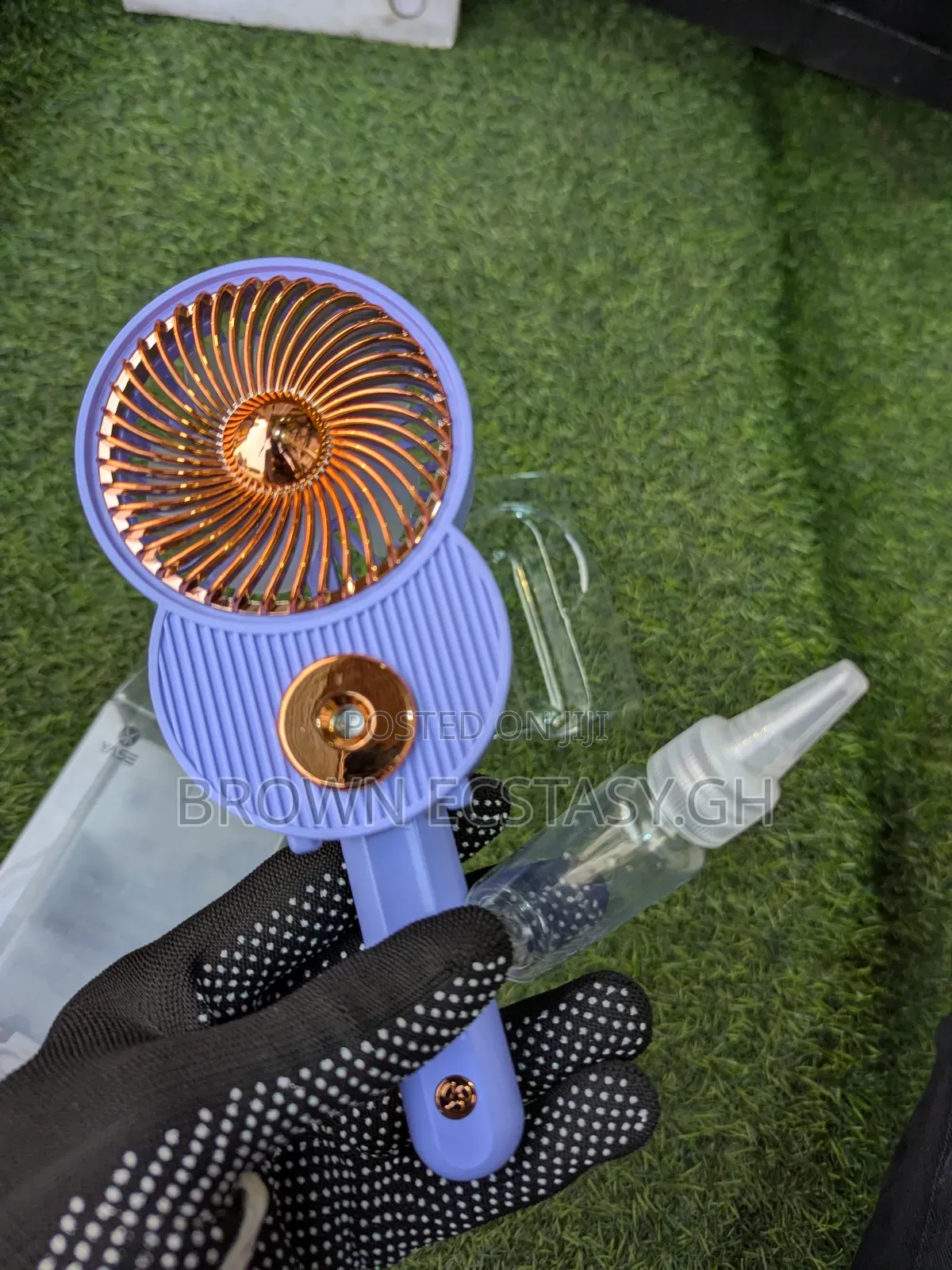 Yase Mini Mist Fan