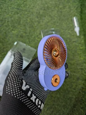 Yase Mini Mist Fan