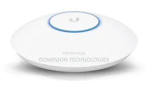 Ubiquiti Unifi Nanohd Compact 802.11ac Wave2 MU-MIMO Enterpr