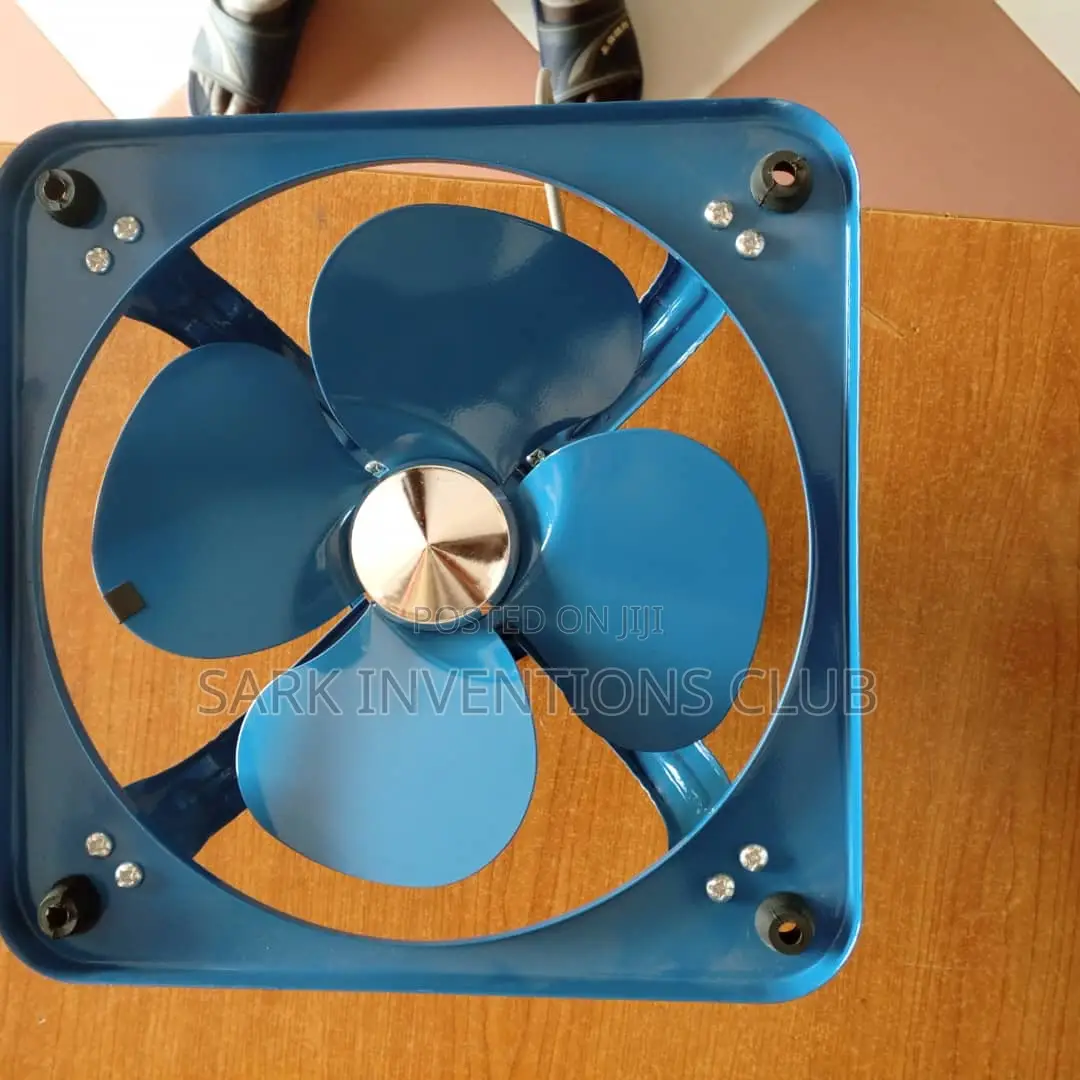 Fan for Incubator