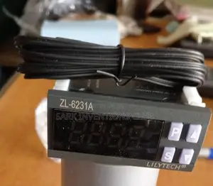 Thermometer Controller(Zl-6231a)