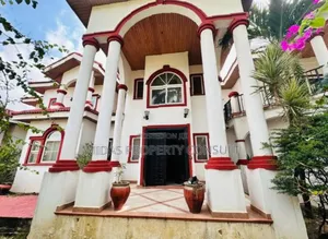 5bdrm Mansion in Trassaco, East Legon for sale