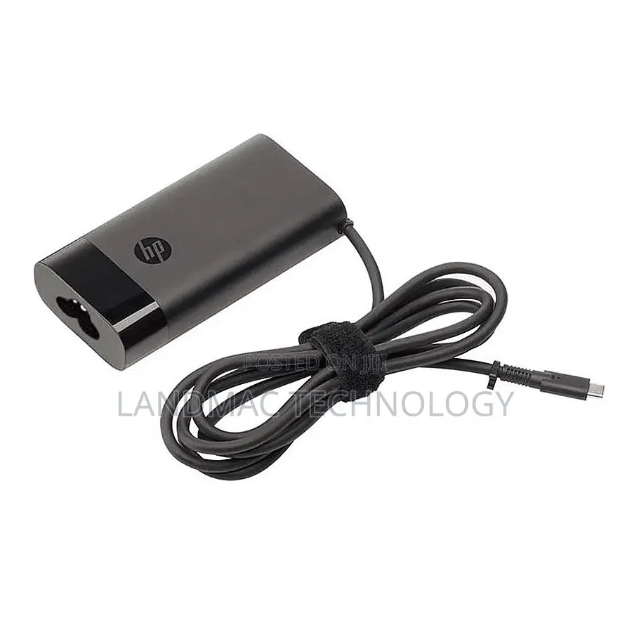 HP 90W Usb-C Power Adapter