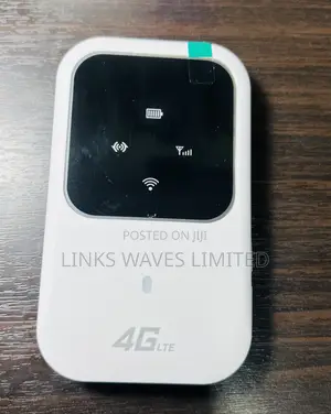 Universal 4G/5G MIFI Device