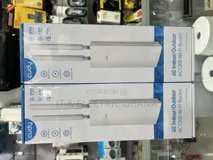 Cudy 4g Outdoor Router