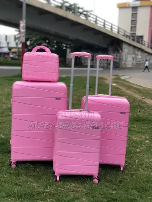 Traveling or Marriage Anticrack Unbreakable Suitcases