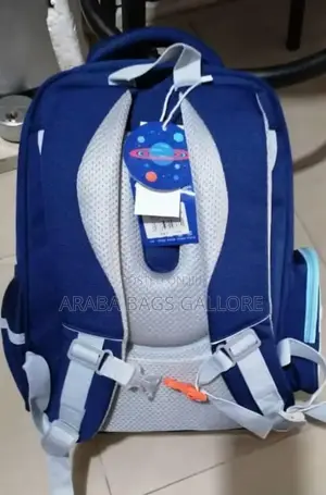 Quality Korea Stock School Bags 