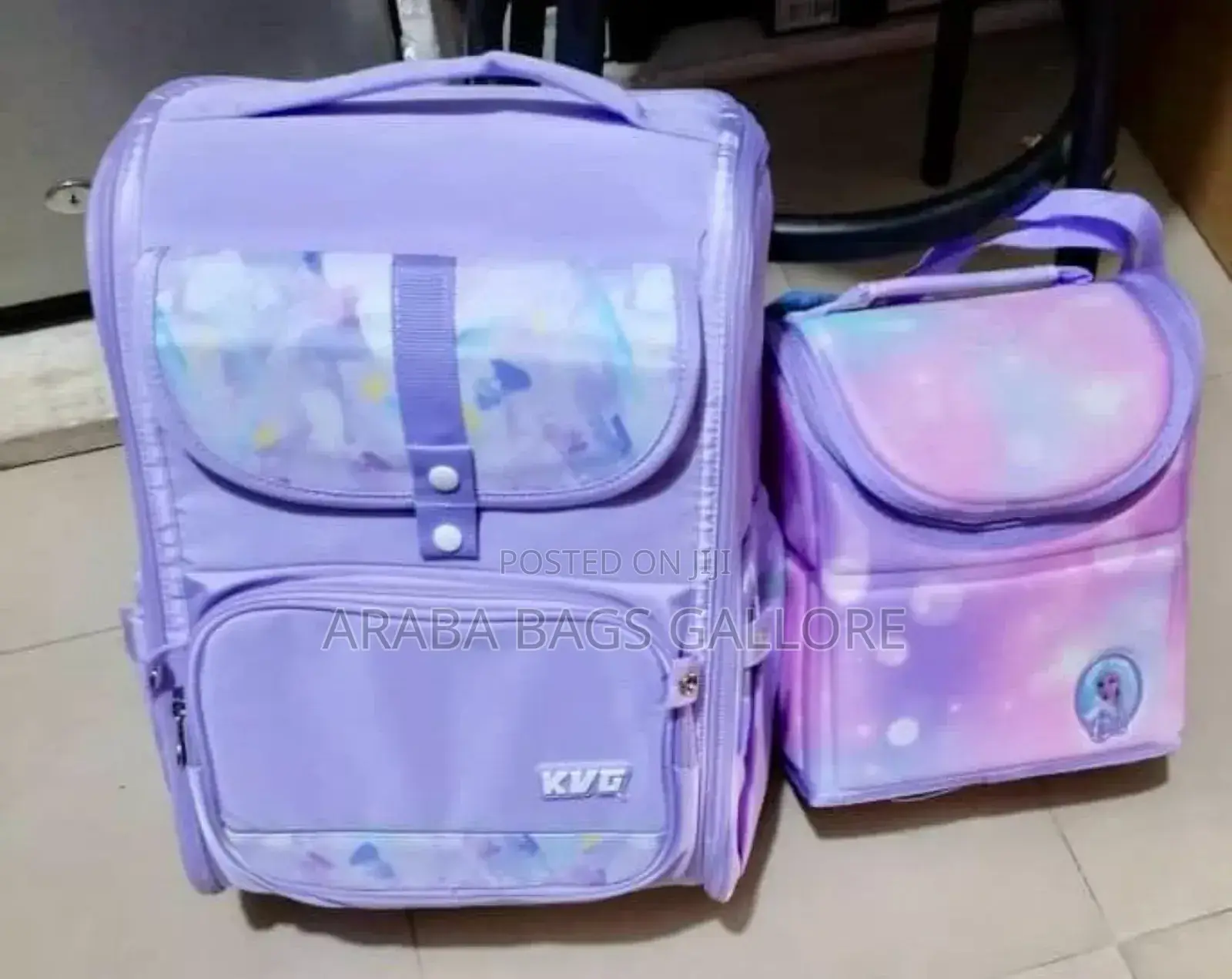 Quality Stock School Bag 
