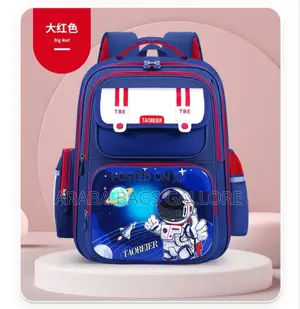 Quality Stock School Bags 