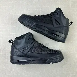 Air Jordan Winterized Spizike