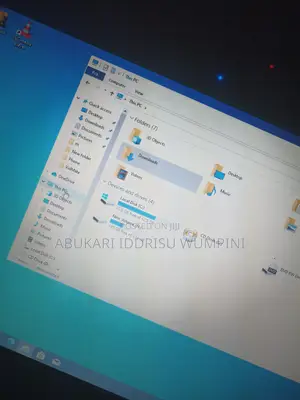 Laptop Fujitsu Amilo Pi3625 4GB Intel Core i3 HDD 320GB
