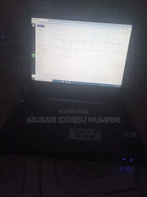 Laptop Fujitsu Amilo Pi3625 4GB Intel Core i3 HDD 320GB
