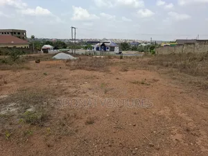 Main Road 2 Plot of Land for Sale in Sokoban to Trede