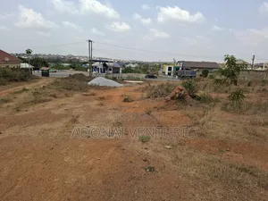 Main Road 2 Plot of Land for Sale in Sokoban to Trede