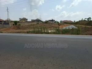 Main Road 2 Plot of Land for Sale in Sokoban to Trede