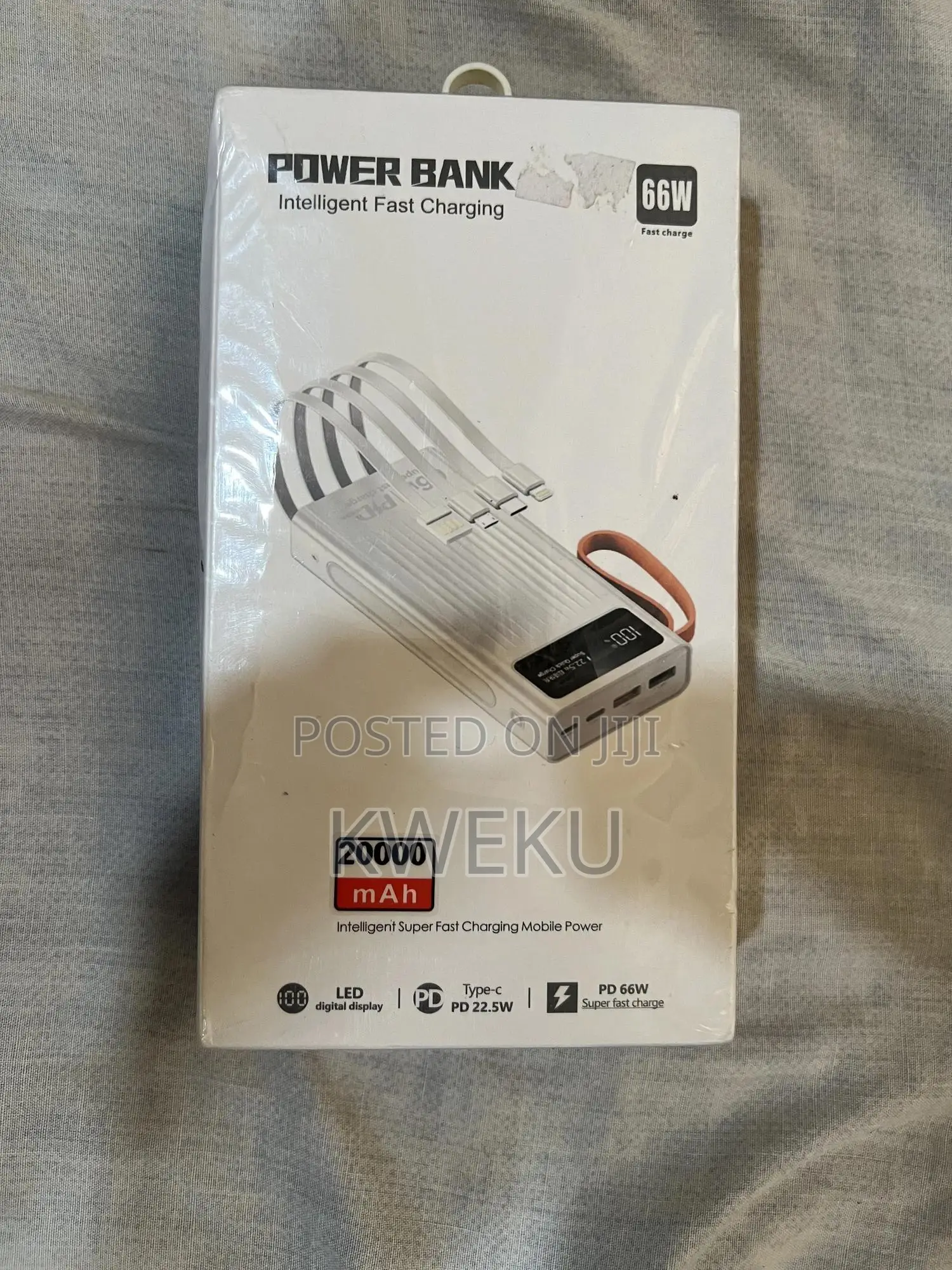 Original Power Bank