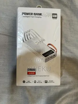 Original Power Bank