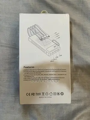 Original Power Bank