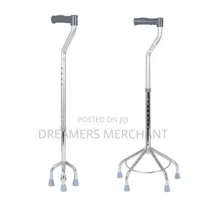 Foldable Wheel Chairs