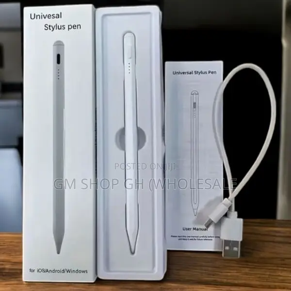 Universal Stylus Pen for Ios Android Windows