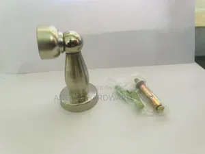 Magnetic Door Stopper Wall Mount