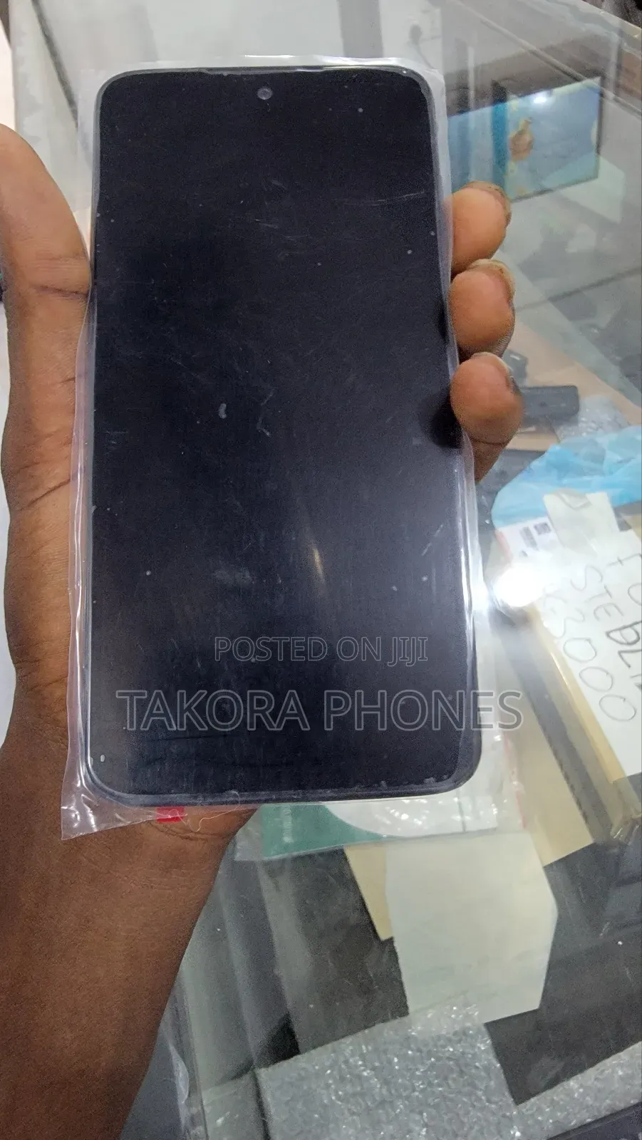 Motorola Moto G7 Plus 64 GB Red
