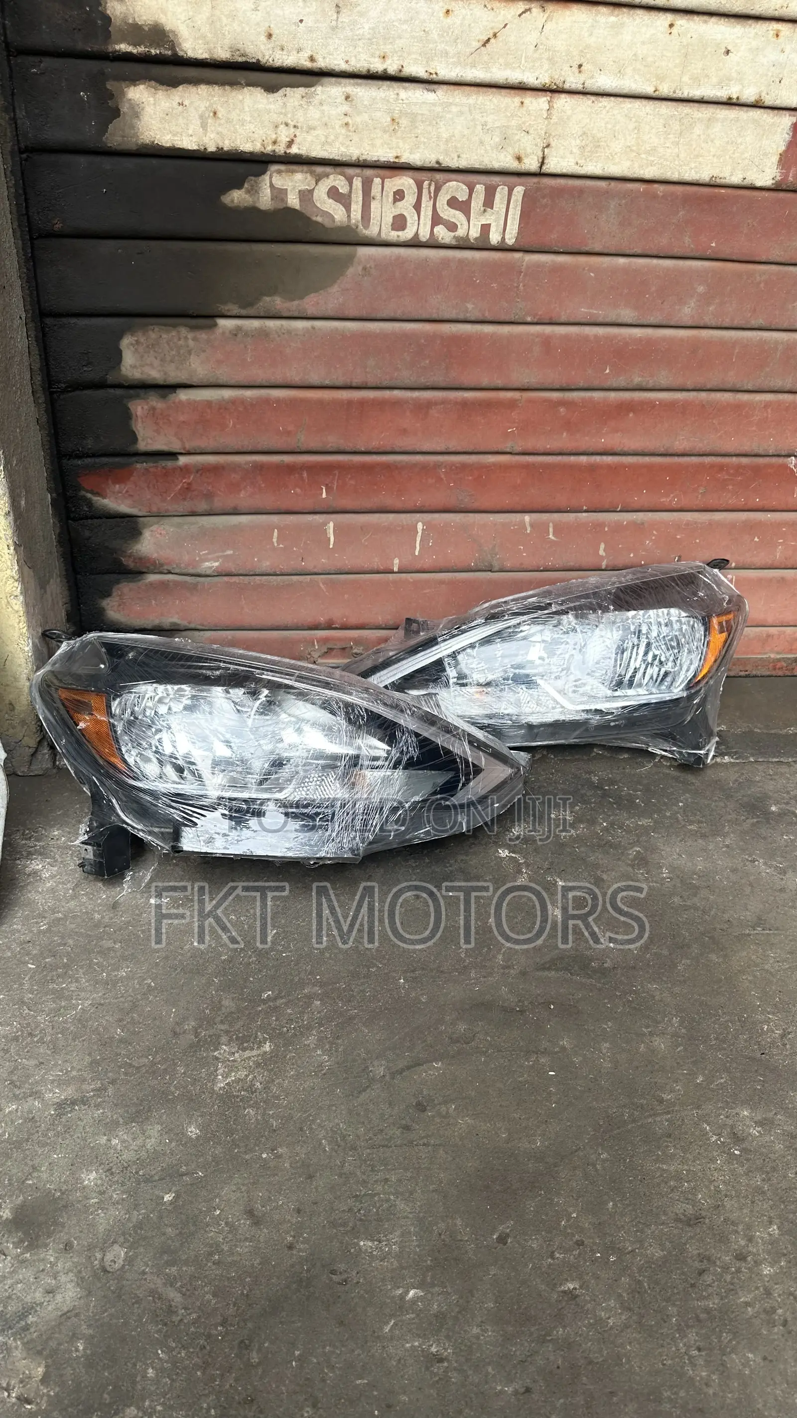 Nissan Sentra Headlight 2016,2017,2018,2019,2020