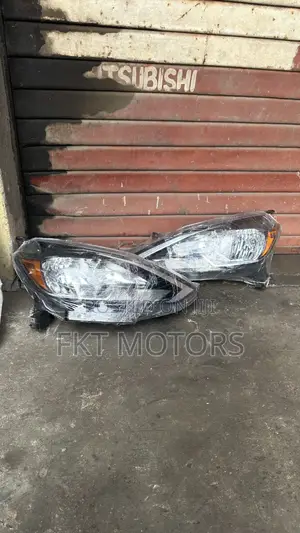 Nissan Sentra Headlight 2016,2017,2018,2019,2020