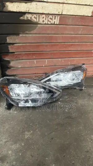 Nissan Sentra Headlight 2016,2017,2018,2019,2020