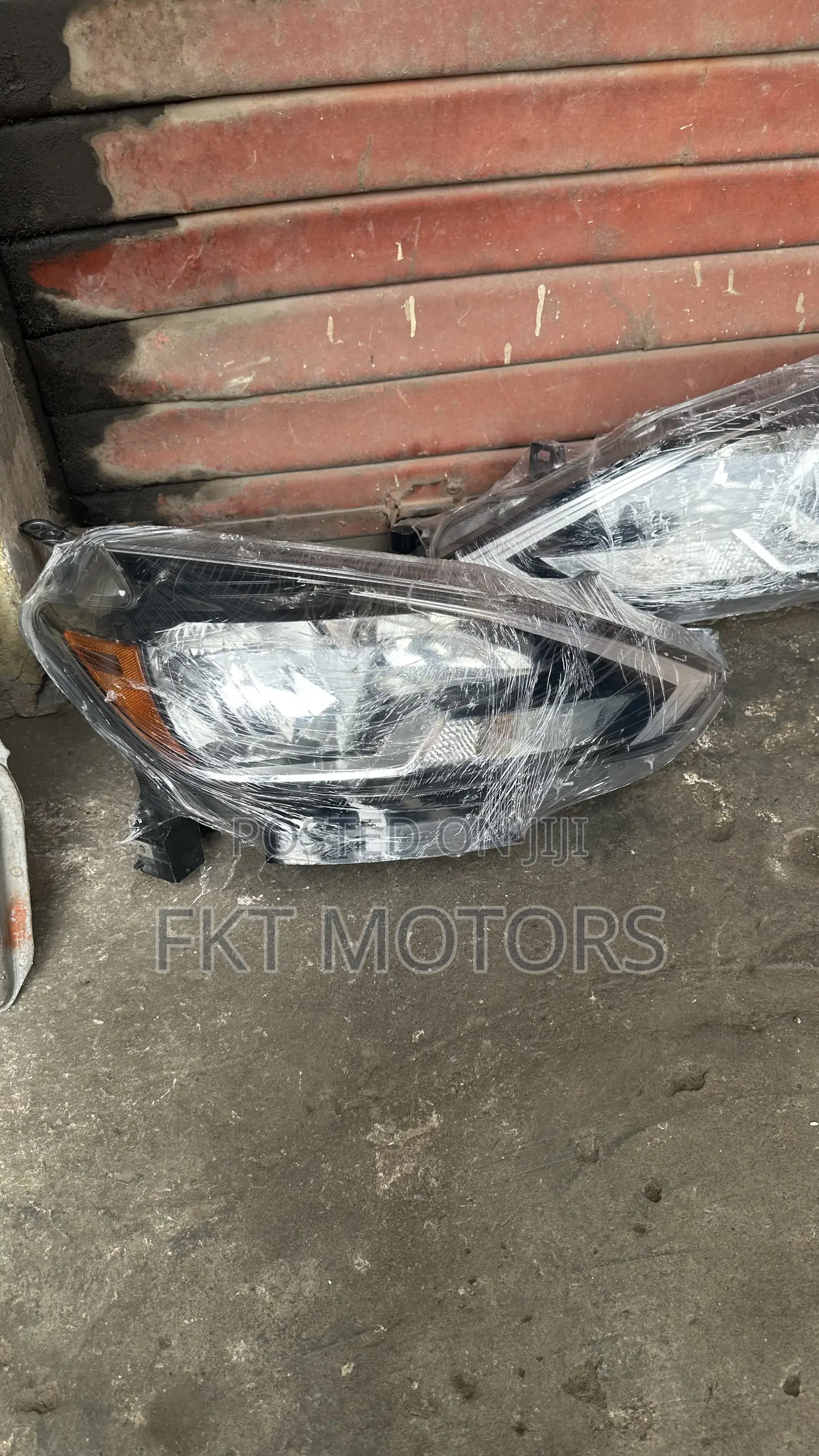 Nissan Sentra Headlight 2016,2017,2018,2019,2020