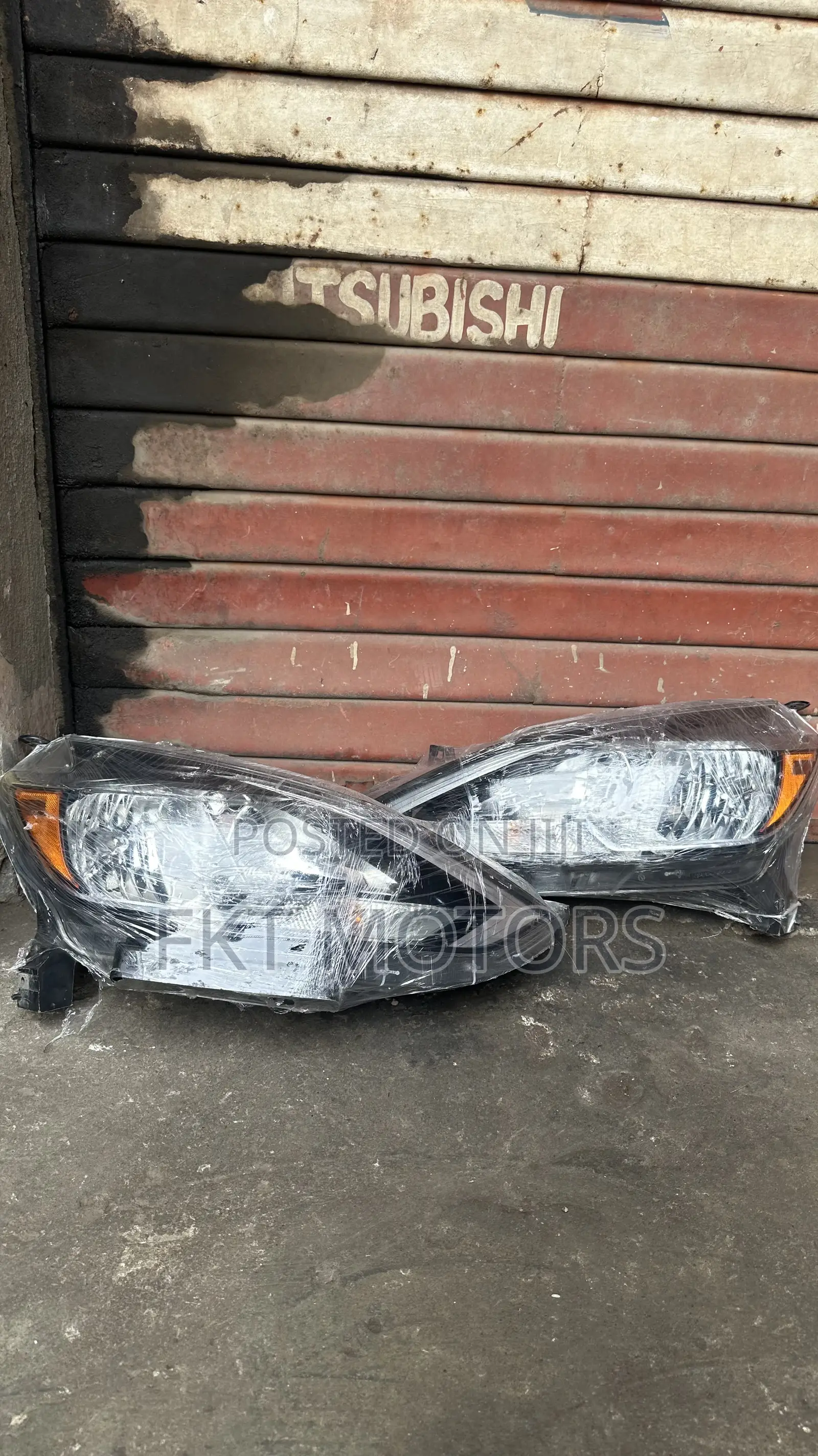 Nissan Sentra Headlight 2016,2017,2018,2019,2020