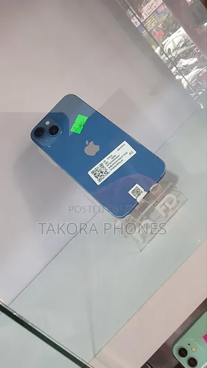 Apple iPhone 13 128 GB Blue