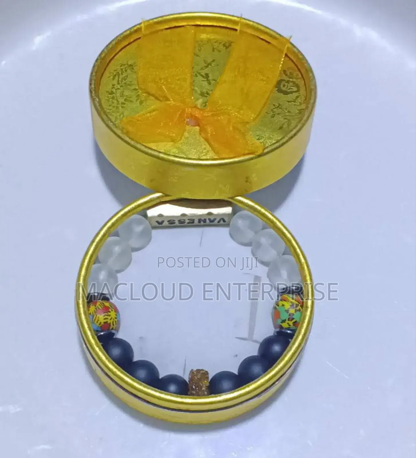 African Bracelet