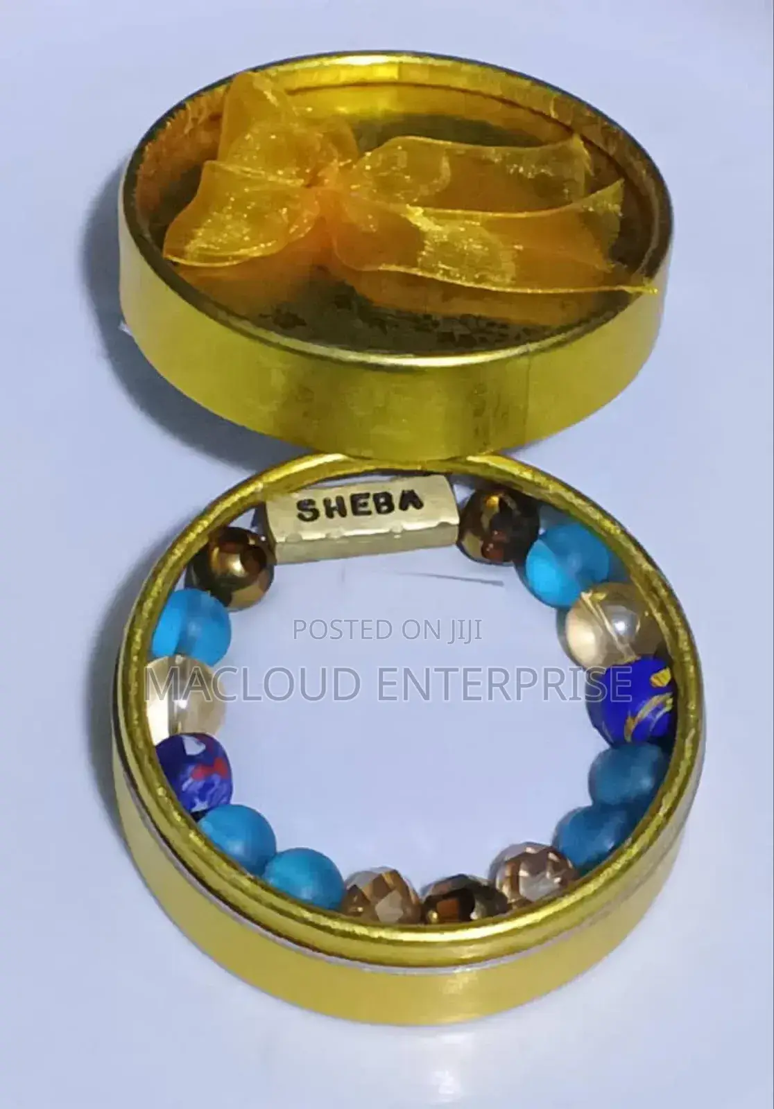African Bracelet