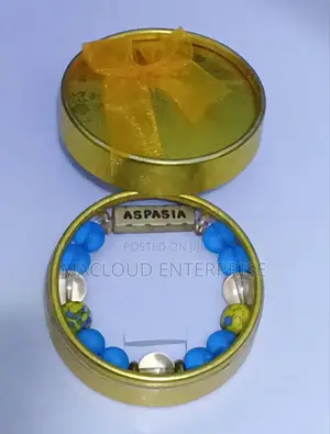 African Bracelet