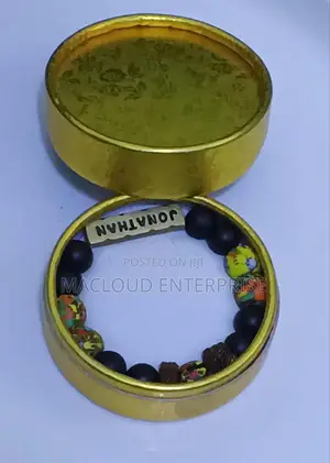 African Bracelet