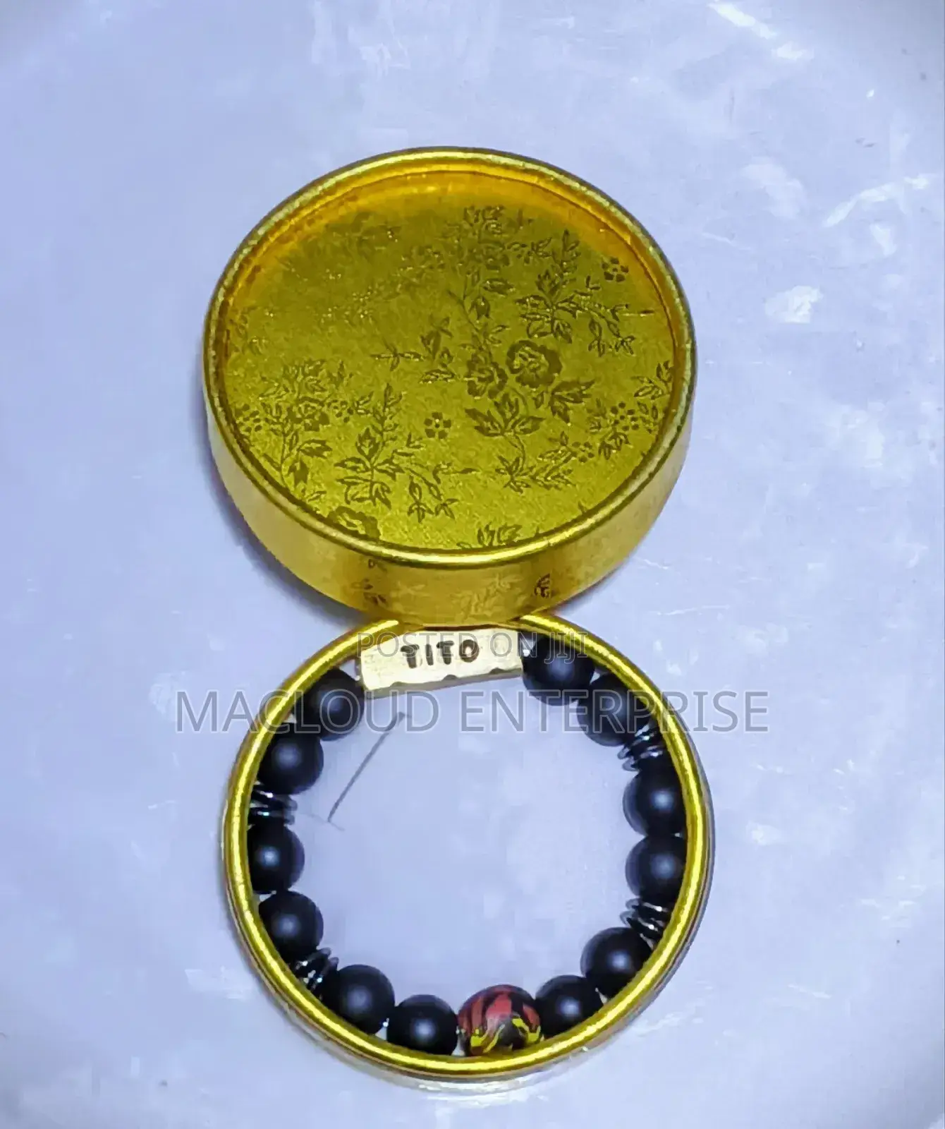 African Bracelet