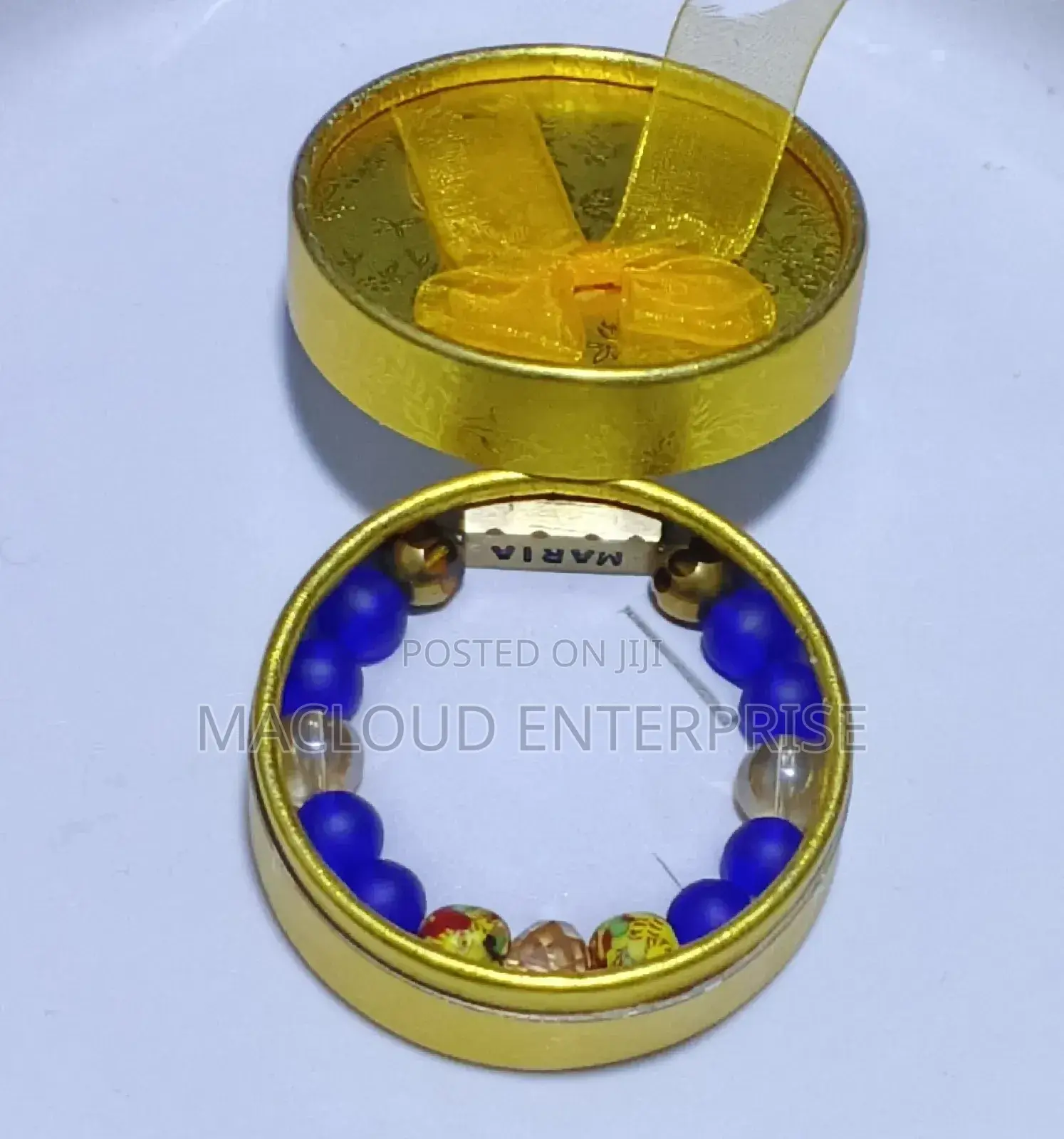 African Bracelet