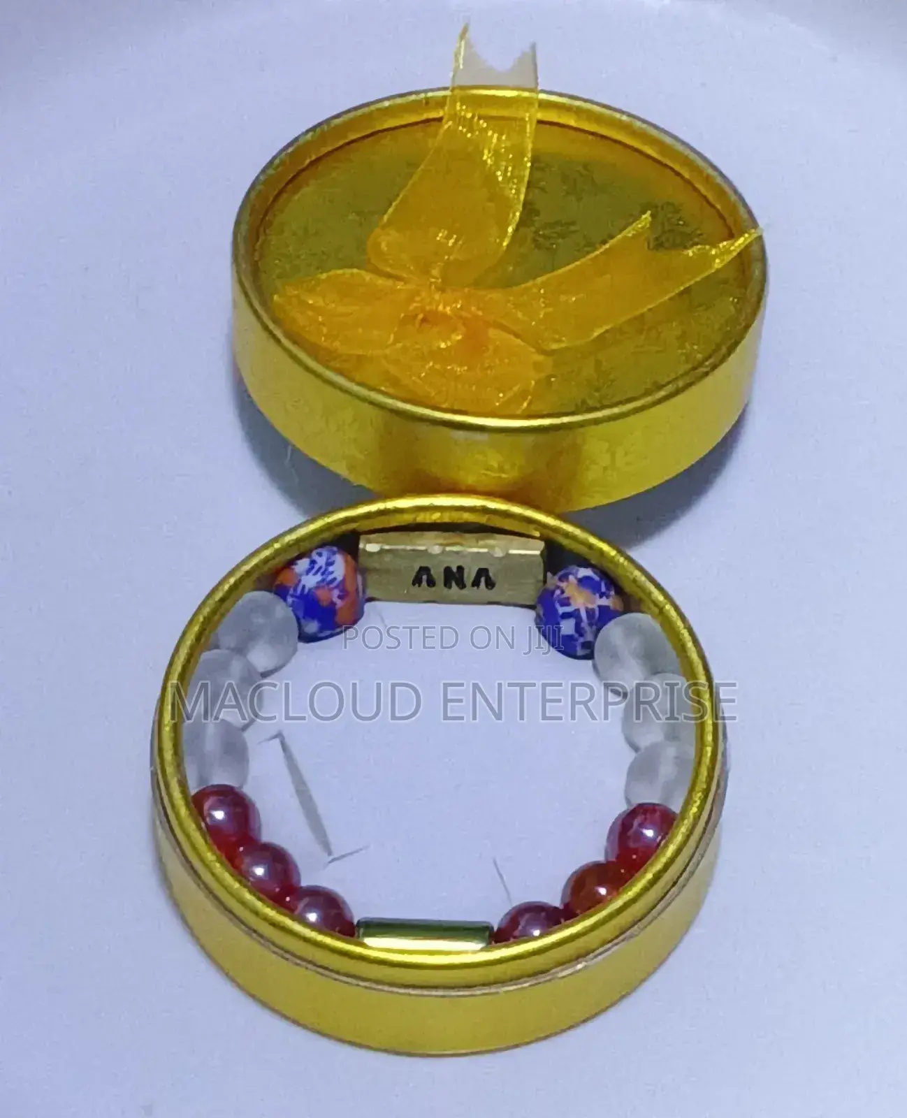 African Bracelet