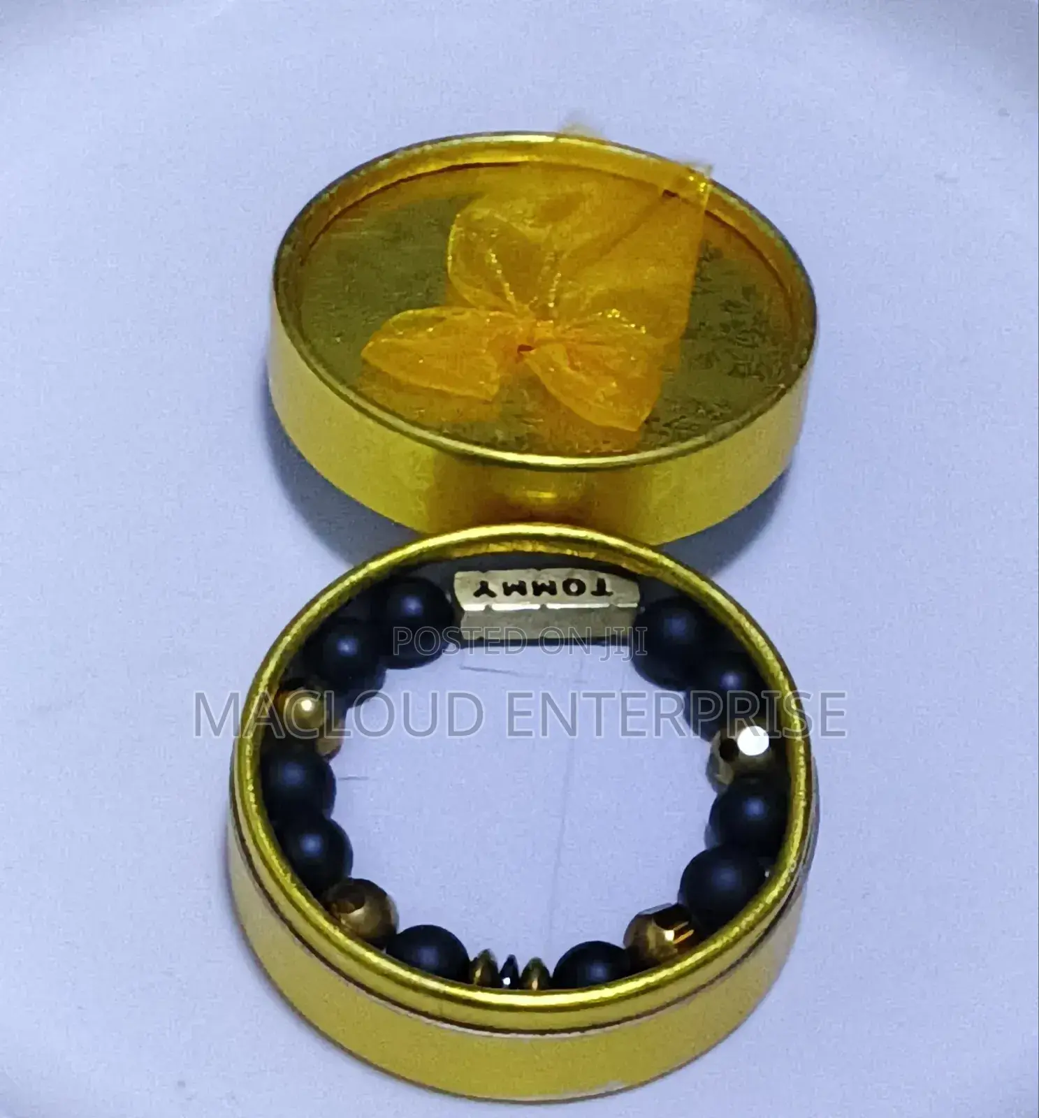 African Bracelet