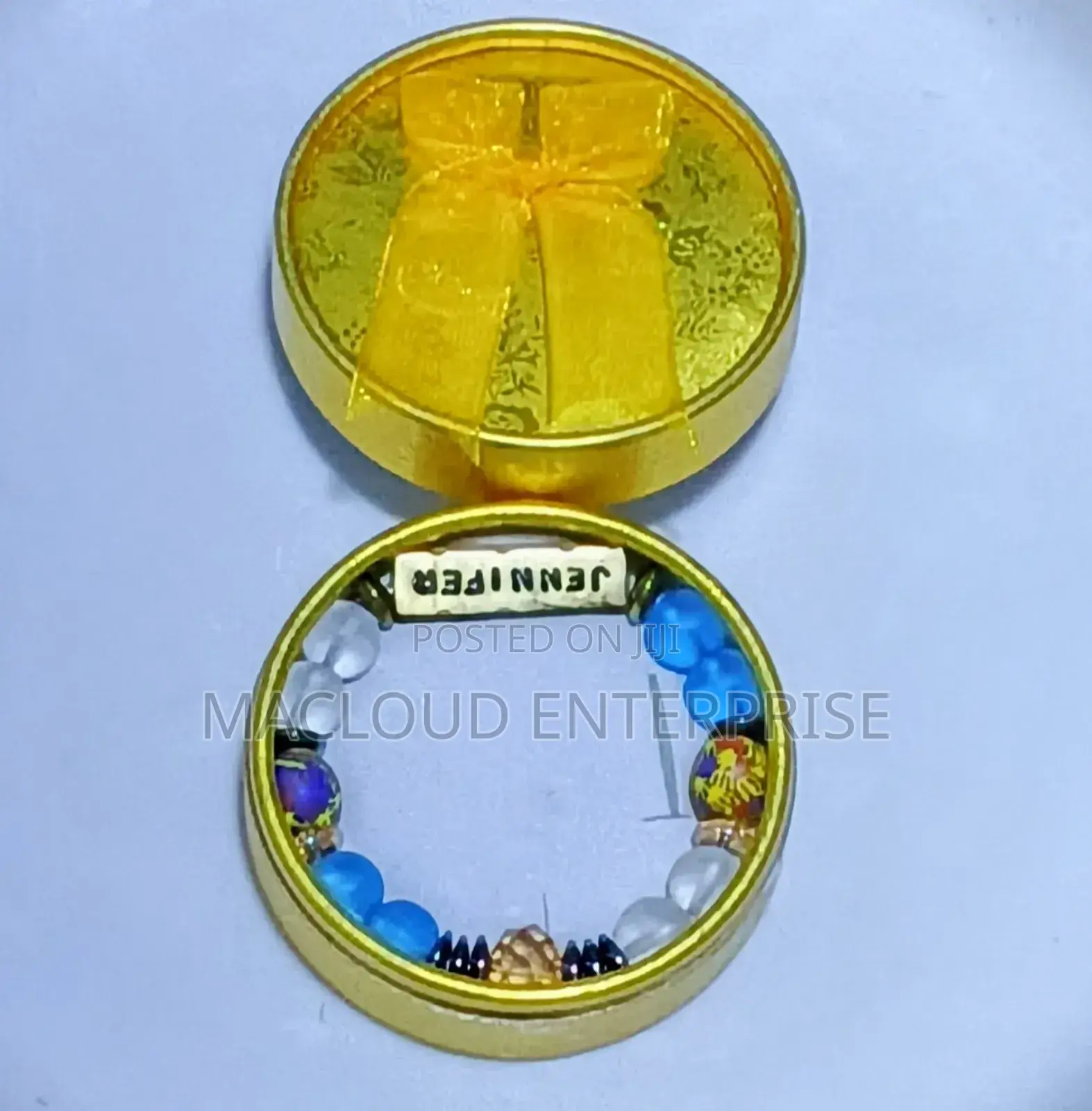 African Bracelet