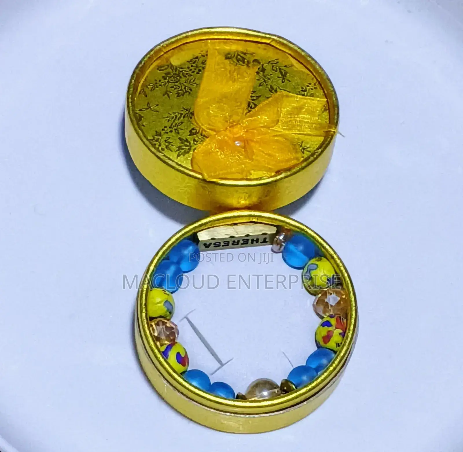 African Bracelet