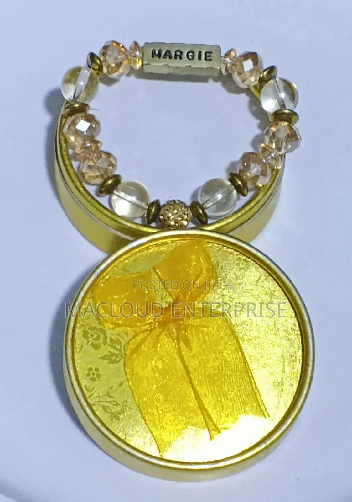 African Bracelet